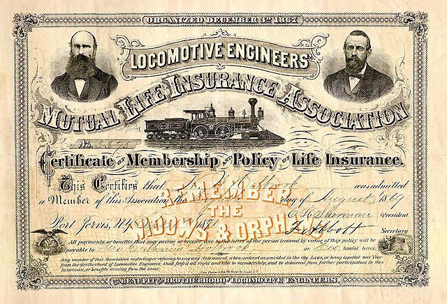 The History of Insurance: A Walk Down Memory Lane