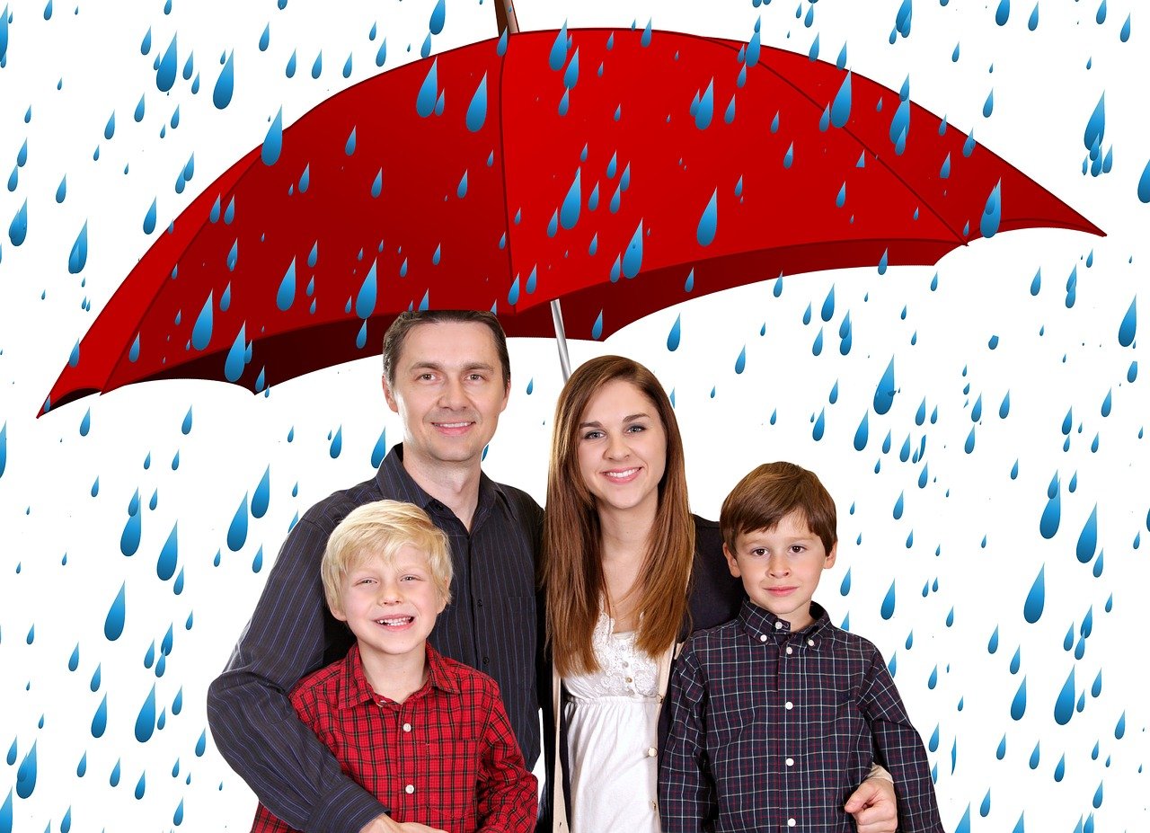 The Power of Insurance: A Shield for Life’s Uncertainties