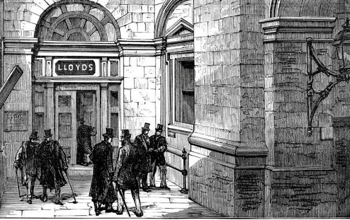 Origins & Early Forms of Insurance